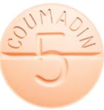 coumadin