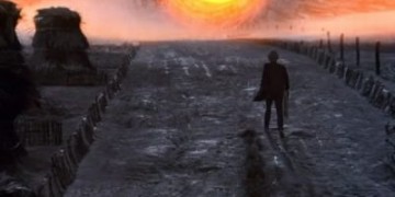 Hastane Öncesi Bakım ve Paramedik Olmak