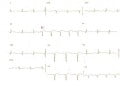 EKG Soruları 040