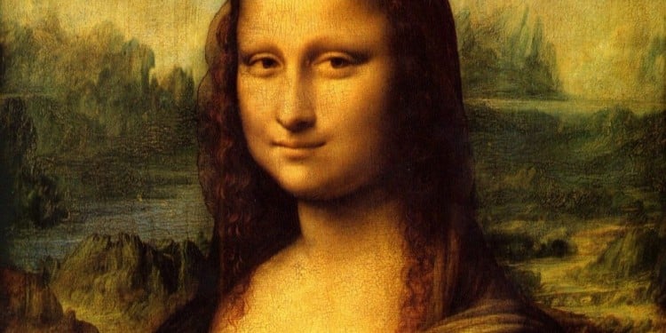 Mona Lisa Hipotiroid