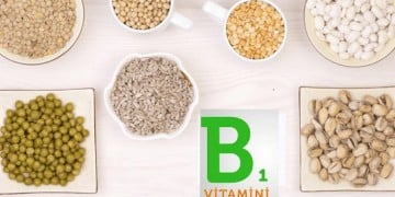 Septik şok hastalarında tiamin etkisi