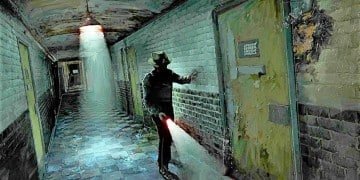 İğneden Arreste