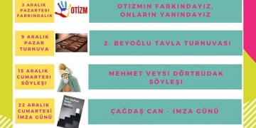 Son Sayfaya Kadar Gerilim/İmza Günü
