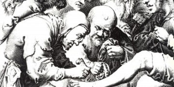 Diyabetik Ayak Enfeksiyonu