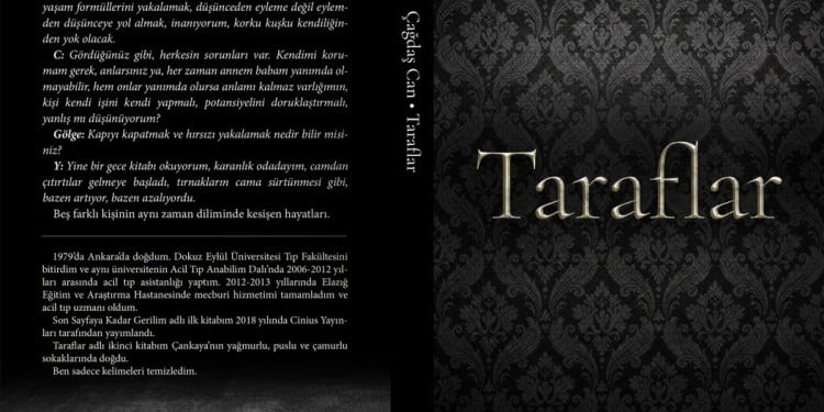 Taraflar