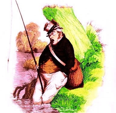 Pickwickian Sendromu ( Obesite Hipoventilasyon Sendromu )