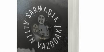 Korumalı: Altın Vazodaki Sarmaşık’a Sinematik Bakış