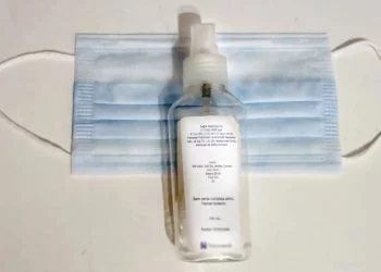 Covid 19 ve El dezenfektanları