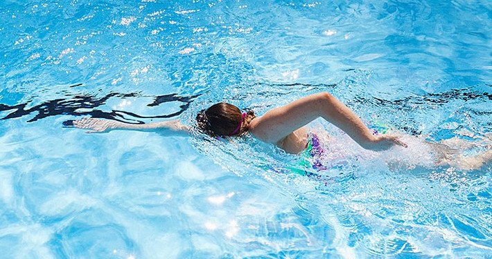 Yüzme havuzu ve Covid 19