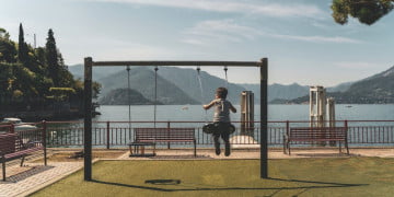 Karın ağrısında direkt grafi tomografisiz olursa
