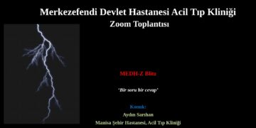 MEDH-Z Blitz