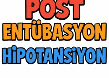 Post entübasyon hipotansiyon önlenebilir mi?