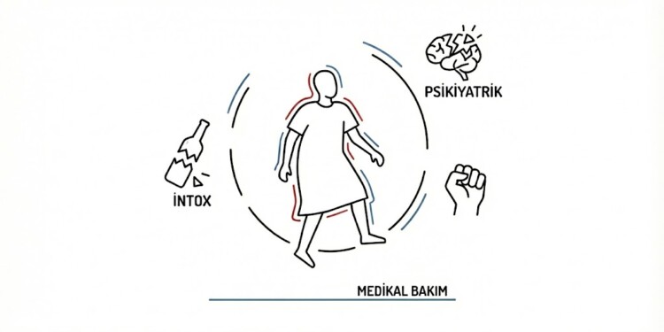 Zor hasta yönetimi-2