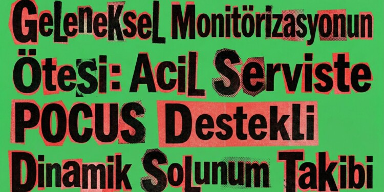 Acil tıpta en güncel bilgiler – 2