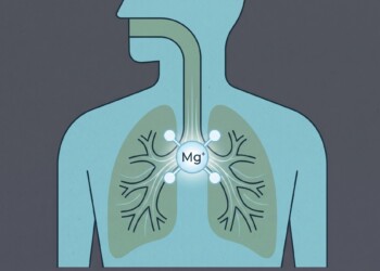 Astım atakta magnezyum sülfat diyebilir miyiz?