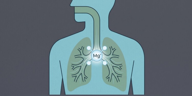 Astım atakta magnezyum sülfat diyebilir miyiz?