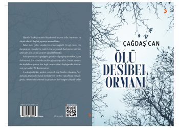 Ölü Desibel Ormanı