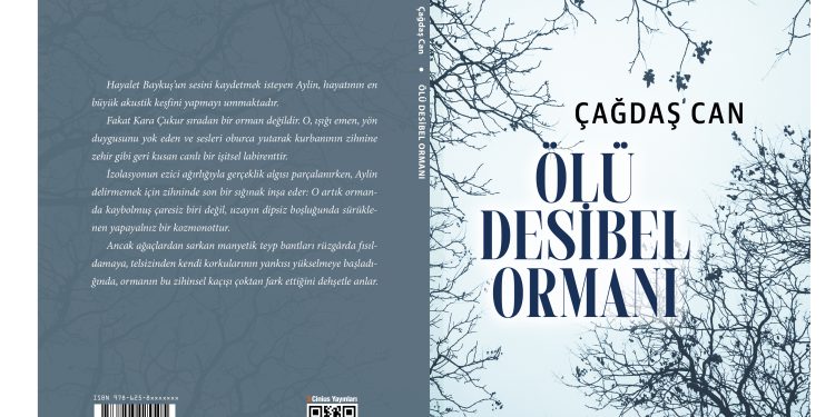 Ölü Desibel Ormanı